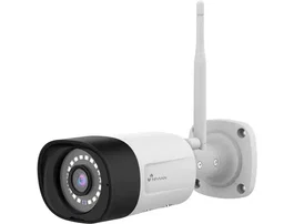 Nivian Kit CCTV WiFi de 8 Cámaras 3MPX