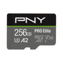 PNY Pro Elite MicroSDXC 256 GB