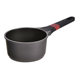 San Ignacio Cazo Denia experto de aluminio fundido para inducción, ø16 cm