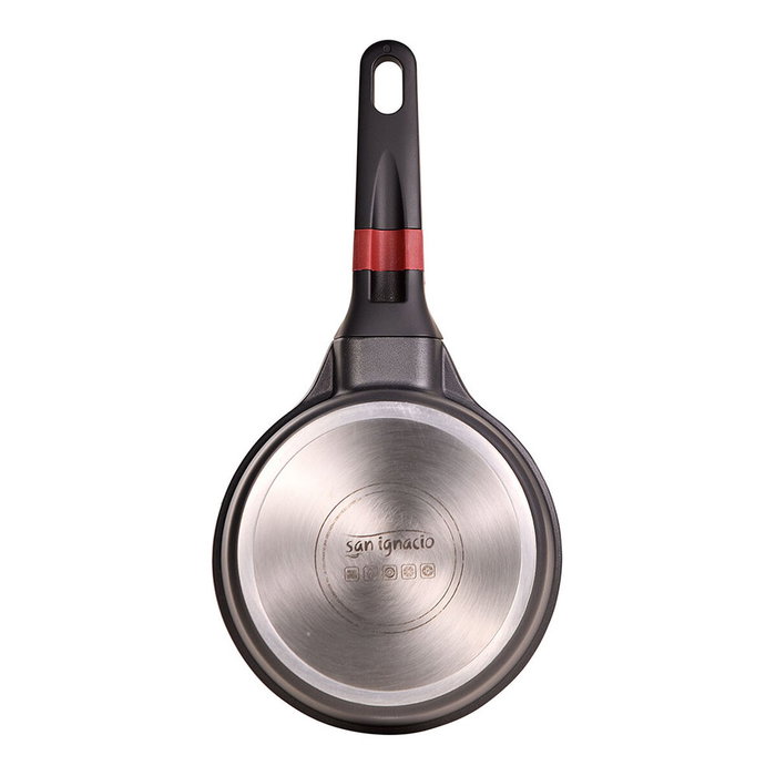 San Ignacio Cazo Denia experto de aluminio fundido para inducción, ø16 cm