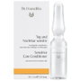 DR. HAUSCHKA Cura Cutanea Sensitiv 10 ampollas