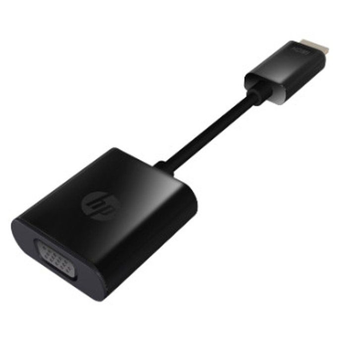 HP Adaptador de vídeo HDMI a VGA