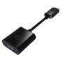 HP Adaptador de vídeo HDMI a VGA