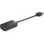 HP Adaptador de vídeo HDMI a VGA