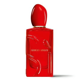 Giorgio Armani Si Passione Red Musk Eau de Parfum 50ml Spray
