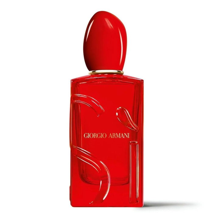 Giorgio Armani Si Passione Red Musk Eau de Parfum 50ml Spray Giorgio Armani Si Passione Red Musk Eau de Parfum 50ml Spray
