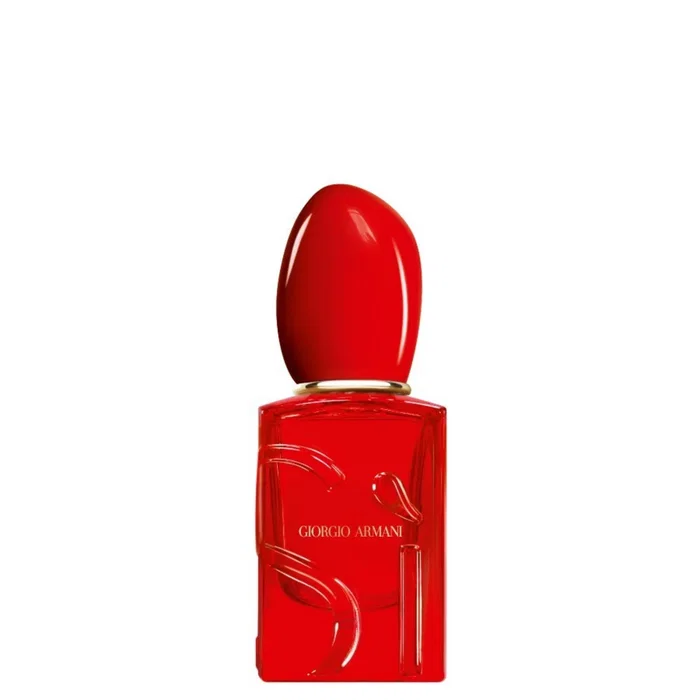 Giorgio Armani Si Passione Red Musk Eau de Parfum 50 ml