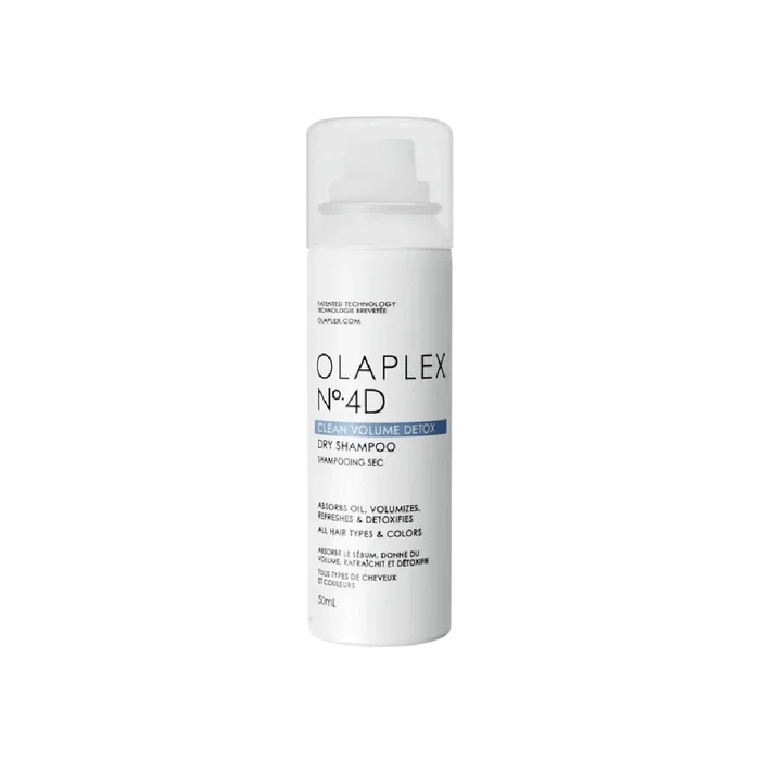 Olaplex Nº 4D Dry Shampoo Olaplex Nº 4D Dry Shampoo