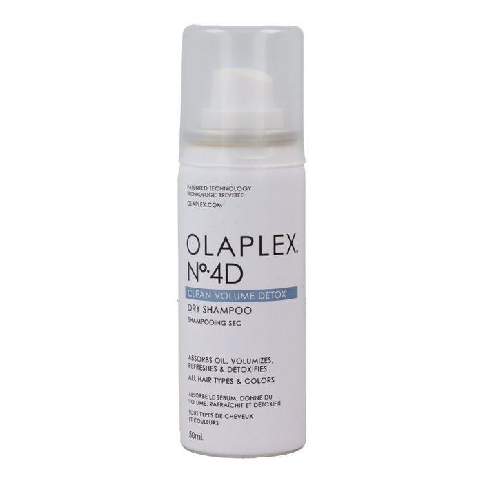 Olaplex Nº 4D Dry Shampoo Olaplex Nº 4D Dry Shampoo