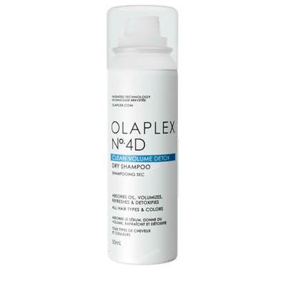 Olaplex Nº 4D Dry Shampoo Olaplex Nº 4D Dry Shampoo