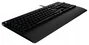 Logitech G213 Prodigy Teclado Gaming UK English Qwerty Retroiluminado RGB USB