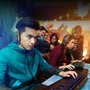 Logitech G213 Prodigy Teclado Gaming de Membrana con Retroiluminación RGB, Negro, Qwerty