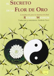 El secreto de la Flor de Oro, Richard Wilhelm - LIBRERIA ARGENTINA (ELA)