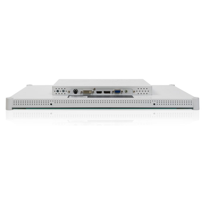 AG Neovo X-2402w Monitor CCTV LED 23.8 pulg. Blanco