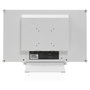 AG Neovo X-2402w Monitor CCTV LED 23.8 pulg. Blanco