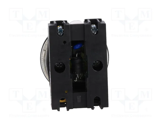 PROMET Lámpara de control NEF30 LED Amarillo 24÷230VDC PROMET Lámpara de control NEF30 LED Amarillo 24÷230VDC