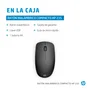 HP Ratón inalámbrico 235 Slim Negro