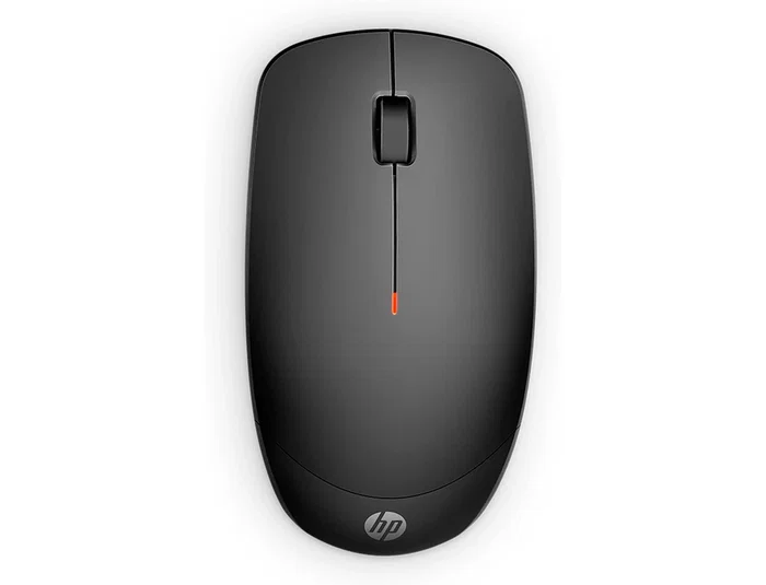 HP 235 Slim Wireless Mouse Negro HP 235 Slim Wireless Mouse Negro