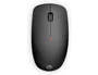 HP 235 Slim Wireless Mouse Negro