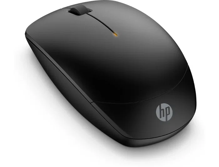HP 235 Slim Wireless Mouse Negro HP 235 Slim Wireless Mouse Negro