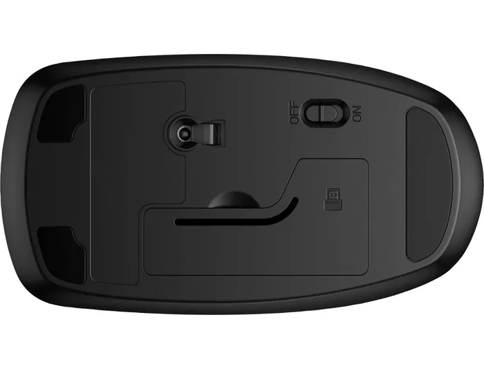 HP 235 Slim Wireless Mouse Negro HP 235 Slim Wireless Mouse Negro