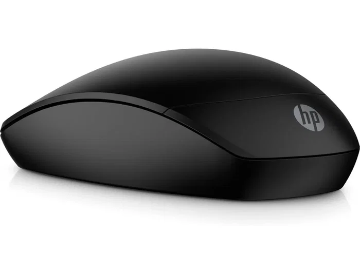 HP 235 Slim Wireless Mouse Negro HP 235 Slim Wireless Mouse Negro
