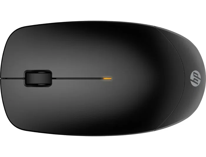 HP 235 Slim Wireless Mouse Negro HP 235 Slim Wireless Mouse Negro