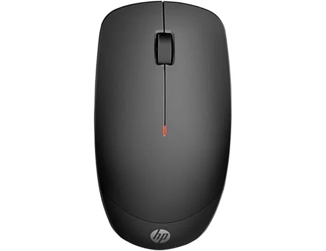 HP Ratón inalámbrico 235 Slim Negro HP Ratón inalámbrico 235 Slim Negro