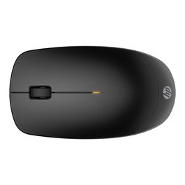 HP Ratón 235 Compacto Inalambrico Inalámbrico Óptico USB Plug-and-Play para Windows macOS Chrome OS