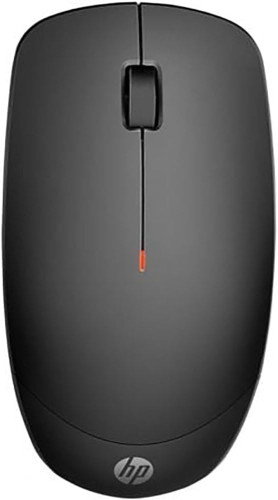 HP 235 Slim Wireless Mouse Negro HP 235 Slim Wireless Mouse Negro