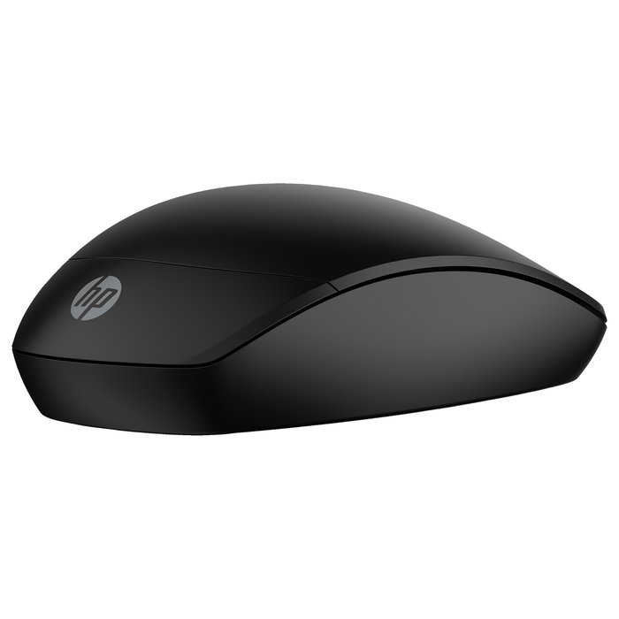 HP 235 Slim Wireless Mouse Negro HP 235 Slim Wireless Mouse Negro