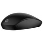 HP 235 Slim Wireless Mouse Negro