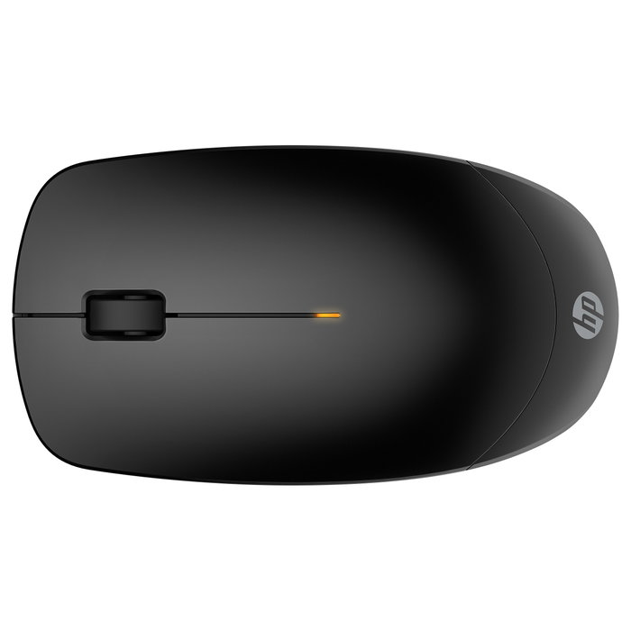 HP 235 Slim Wireless Mouse Negro HP 235 Slim Wireless Mouse Negro