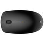 HP 235 Slim Wireless Mouse Negro
