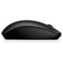 HP 235 Slim Wireless Mouse Negro