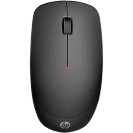 HP Ratón Inalámbrico 235, Hasta 1600 DPI, Conexión Inalámbrica 2.4 GHz, Ratón Compacto y Elegante para Trabajar con Confort y Precisión