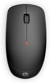 HP 235 Slim Wireless Mouse Negro
