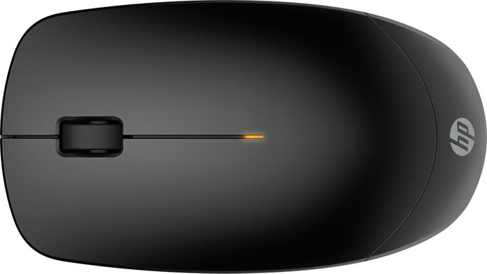 HP 235 Slim Wireless Mouse