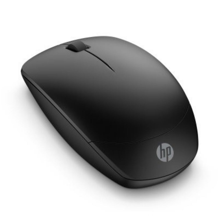 HP 235 Slim Wireless Mouse Negro HP 235 Slim Wireless Mouse Negro
