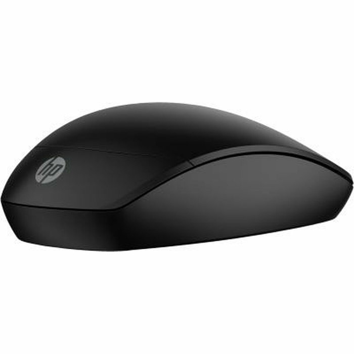 HP 235 Slim Wireless Mouse Negro HP 235 Slim Wireless Mouse Negro