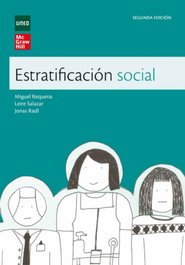 MC GRAW HILL INTERAMERICANA, Estratificación social (2ª edición) - MC GRAW HILL INTERAMERICANA