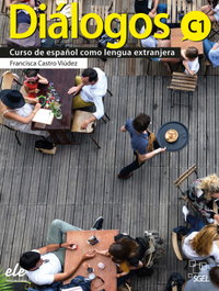 SGEL, Diálogos C1 Alumno - Francisca Castro Viudez