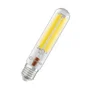 LEDVANCE LVE-4099854072055 Bombilla LED E40 41W 7000Lm 2700K 360° IP65