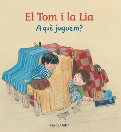ING EDICIONS, Tom i la lia, el.a que juguem?