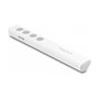 DeLOCK Presentador Láser USB Blanco 64251
