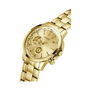 Reloj Hombre Guess (Ø 44 mm)