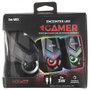Be Mix JGO. 2 ALTAVOCES GAMER con LED