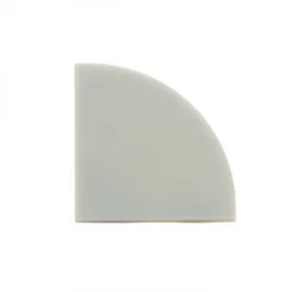 Tapón Final SU-A1616 para Perfiles LED