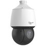 ALLNET Cámara IP PTZ Exterior 4MP IR IK10 25x Zoom Óptico Motion-Tracking ALL-CAM2498v2-LEP
