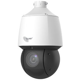 ALLNET ALL-CAM2498v2-LEP Cámara PTZ Exterior 4MP con Zoom Óptico 25x